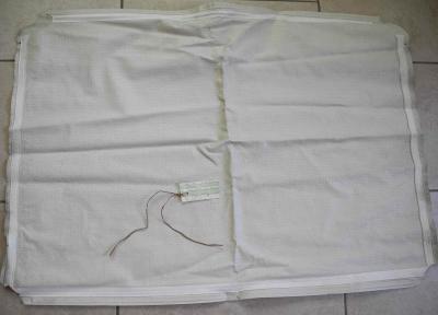 1237840009 Sunroof panel cream gray 8227