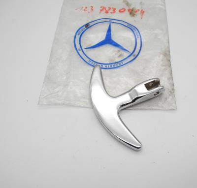 1237830084 Locking lever for mechanical sunroof