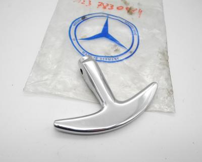 1237830084 Locking lever for mechanical sunroof