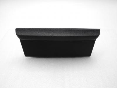 1238102130 Ashtray front in center console Colour black