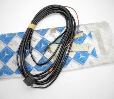 1238200015 Leitung Antenne automatisch