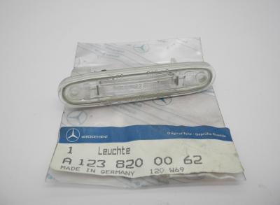 1238200062 Kennzeichenleuchte Hella
