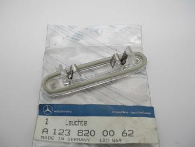 1238200062 Kennzeichenleuchte Hella