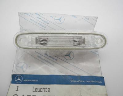1238200062 Kennzeichenleuchte Hella