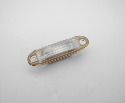 1238200262 Kennzeichenleuchte W123