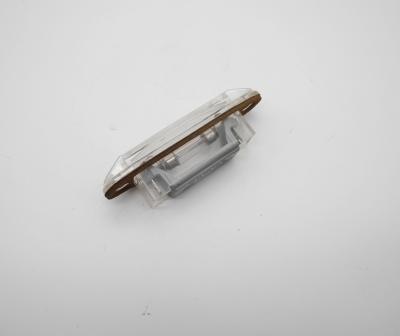 1238200262 Kennzeichenleuchte W123