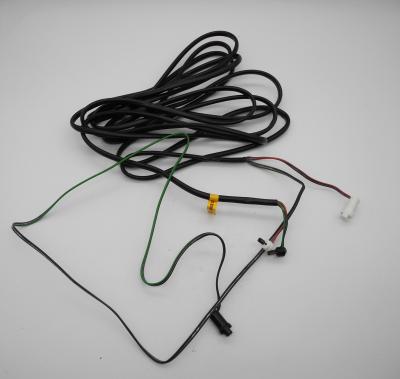 1238206617 Kabelsatz Hecklautsprecher