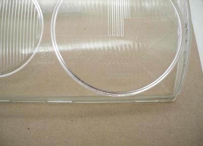 1238260390 Scheinwerferglas Bosch W123