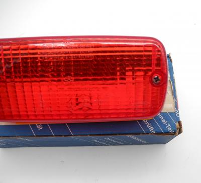 1238263190 Rear fog light left W123 T-model