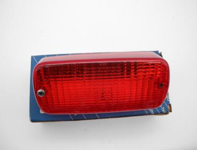 1238263190 Rear fog light left W123 T-model