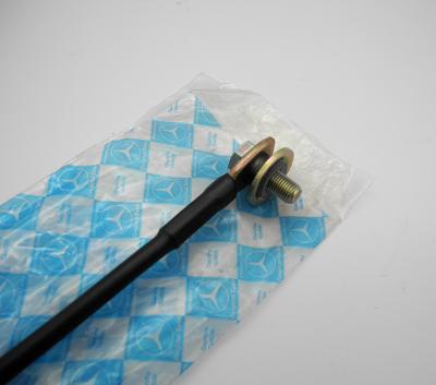 1238607269 Seat belt buckle Repa TRW 360mm