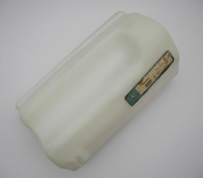 1238690020 Wischwasser-Behälter früh W123