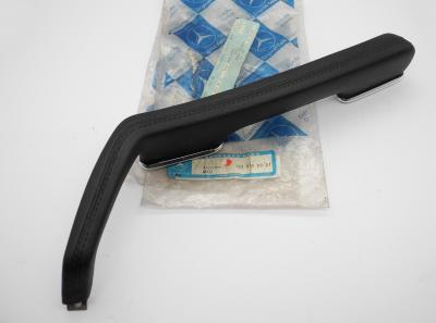 1239700901 9007 Armlehne links Schwarz