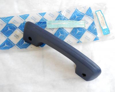 1239701101 5045 Armlehne links Blau Fahrertür