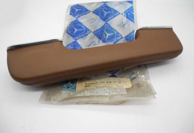 1239701101 8209 Armlehne links Tabak Fahrertür