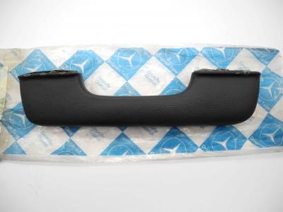 1239701201 9007 Armlehne rechts Schwarz
