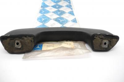 1239701201 9007 Armlehne rechts Schwarz