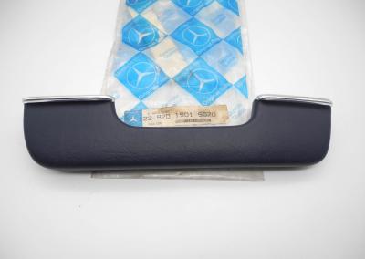 1239701901 Armlehne links Fahrertür Fondtür Blau