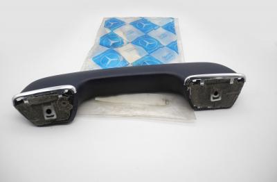 1239701901 Armlehne links Fahrertür Fondtür Blau