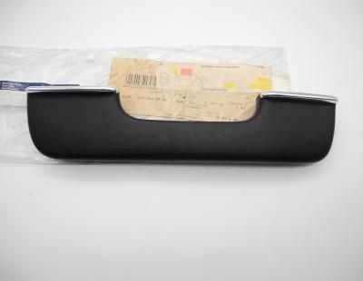 1239701901 Armlehne links Fahrertür Fondtür Schwarz
