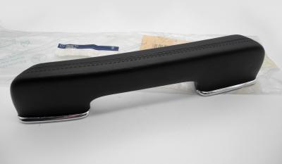 1239701901 Armlehne links Fahrertür Fondtür Schwarz