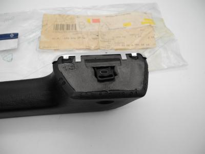 1239701901 Armlehne links Fahrertür Fondtür Schwarz