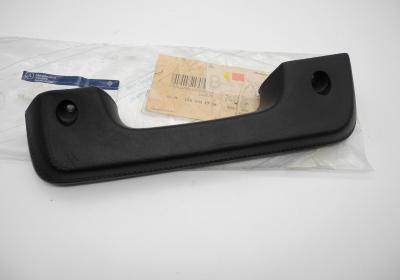 1239701901 Armlehne links Fahrertür Fondtür Schwarz