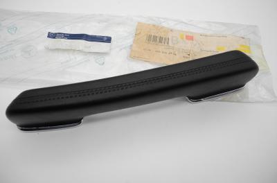 1239701901 Armlehne links Fahrertür Fondtür Schwarz