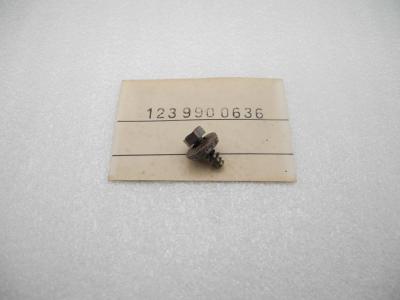 1239900636 Selbstschneidende Sechskantschraube
