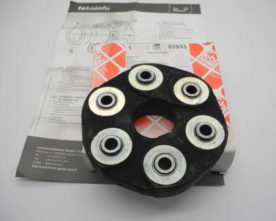 1244110615 Hardyscheibe Antriebswelle