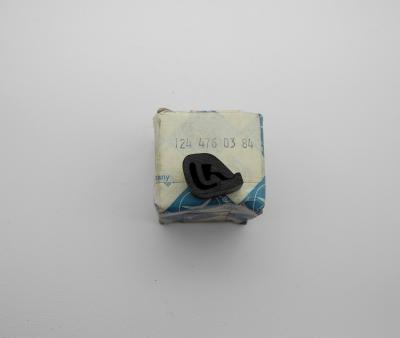 1244760384 Damping strip cover fuel pump