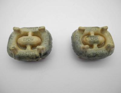 1244920044 Gummilager Auspuffaufhängung