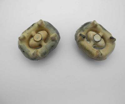 1244920044 Gummilager Auspuffaufhängung