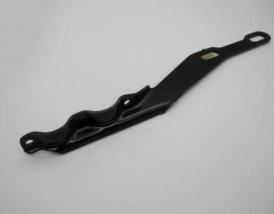 1244920441 Front exhaust mount on transmission