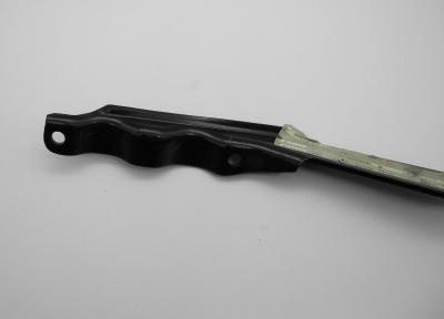 1244920441 Front exhaust mount on transmission