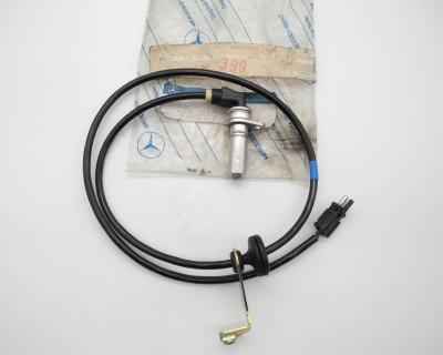 1245400417 ABS anti-lock braking system speed sensor rear axle