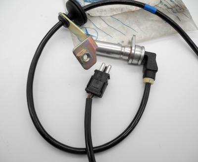 1245400417 ABS anti-lock braking system speed sensor rear axle