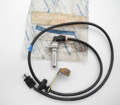 1245400417 ABS anti-lock braking system speed sensor rear axle