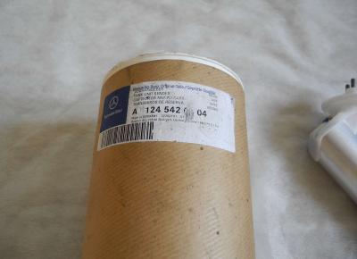 1245420004 Tankgeber 70L W124