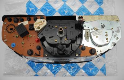 1245425668 Kombiinstrument W124 Diesel