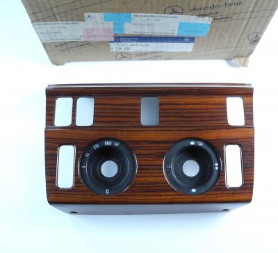 1246803439 Center Console Cover