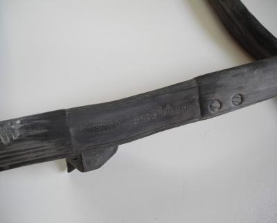 1247200878 Front right door seal