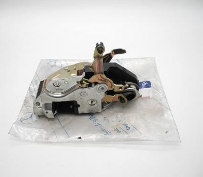 1247202435 Door lock front right for comfort operation