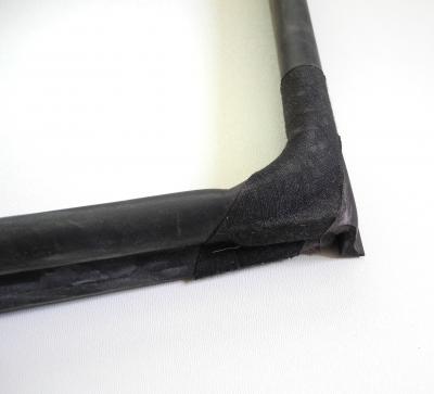 1247303578  Rear left door seal