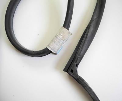 1247303578  Rear left door seal