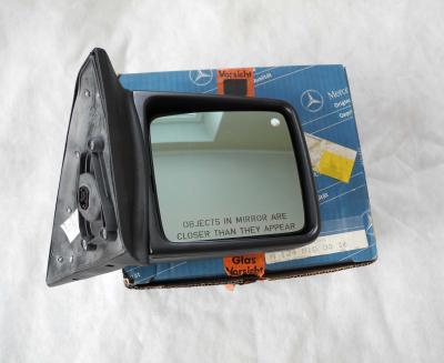 1248100016 Außenspiegel rechts USA W124 W201