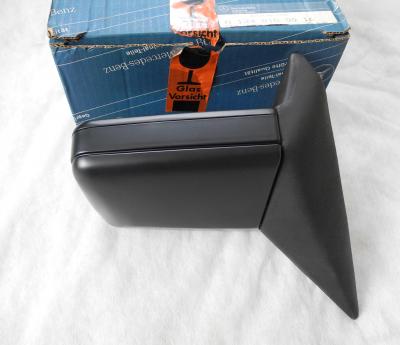 1248100016 Außenspiegel rechts USA W124 W201