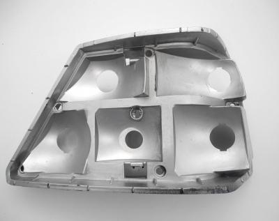 1248200409 Reflector tail light right