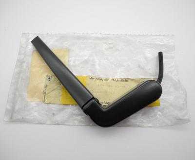 1248202344 Left wiper arm headlight cleaning system