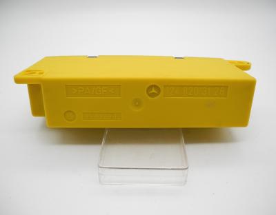 1248203126 Comfort control unit W124